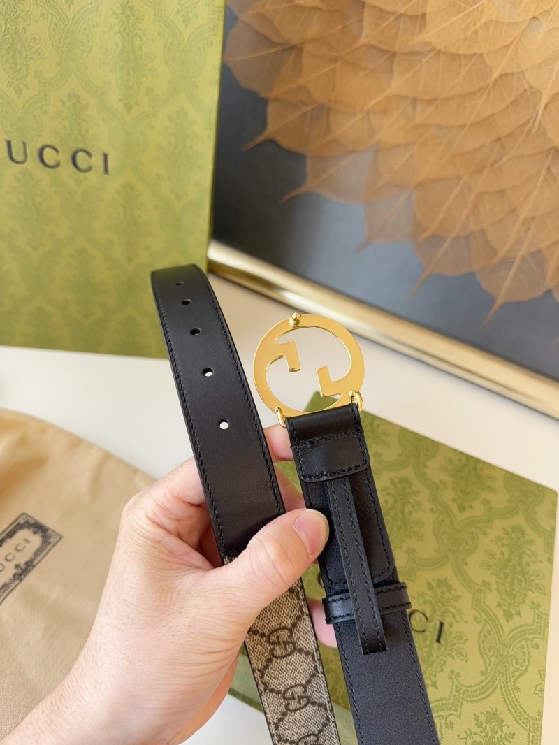 Gvc*1 belts
